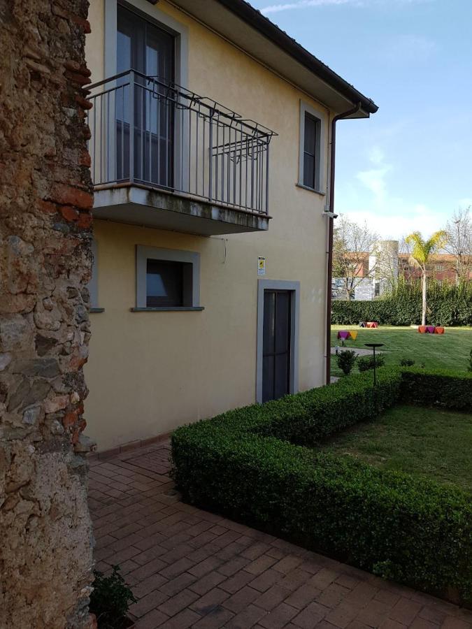I Giardini Del Novecento Hotel Lamezia Terme Buitenkant foto